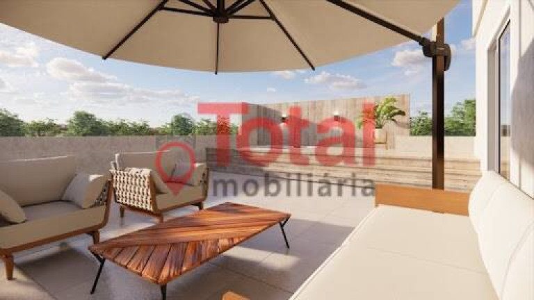 Imagem Cobertura com 3 Quartos à Venda, 124 m² em Jardim Primavera - Timóteo Imagem Cobertura com 3 Quartos à Venda, 124 m² em Jardim Primavera - Timóteo