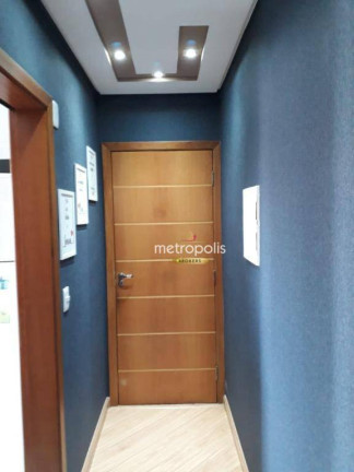 Imagem Apartamento com 2 Quartos à Venda, 83 m² em Barcelona - São Caetano Do Sul