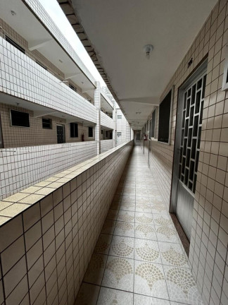 Apartamento com 1 Quarto à Venda, 34 m² em Boqueirão - Praia Grande