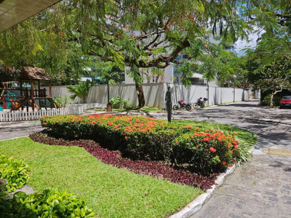 Imagem Imóvel com 4 Quartos à Venda, 220 m² em Apipucos - Recife Imagem Imóvel com 4 Quartos à Venda, 220 m² em Apipucos - Recife