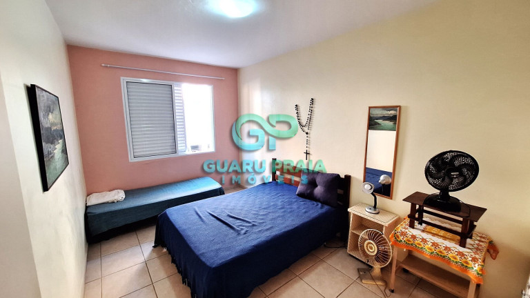 Imagem Apartamento com 3 Quartos à Venda, 110 m² em Enseada - Guarujá