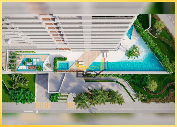 Imagem Apartamento com 4 Quartos à Venda, 277 m² em Alphaville Empresarial - Barueri Imagem Apartamento com 4 Quartos à Venda, 277 m² em Alphaville Empresarial - Barueri