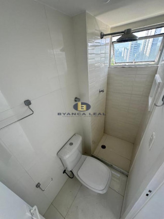 Imagem Apartamento com 2 Quartos à Venda, 65 m² em Torre - Recife