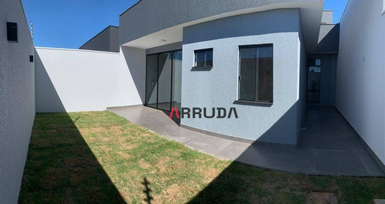 Imagem Casa com 3 Quartos à Venda, 100 m² em Padovani - Cascavel Imagem Casa com 3 Quartos à Venda, 100 m² em Padovani - Cascavel