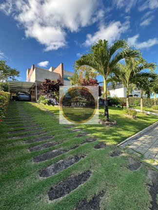 Imagem Casa de Condomínio com 4 Quartos à Venda, 322 m² em Aldeia Dos Camarás - Camaragibe Imagem Casa de Condomínio com 4 Quartos à Venda, 322 m² em Aldeia Dos Camarás - Camaragibe