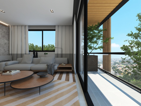 Imagem Apartamento com 3 Quartos à Venda, 125 m² em Nossa Senhora Das Graças - Canoas Imagem Apartamento com 3 Quartos à Venda, 125 m² em Nossa Senhora Das Graças - Canoas
