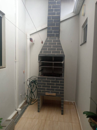 Imagem Casa com 3 Quartos à Venda, 160 m² em Calixtolândia - Anápolis Imagem Casa com 3 Quartos à Venda, 160 m² em Calixtolândia - Anápolis