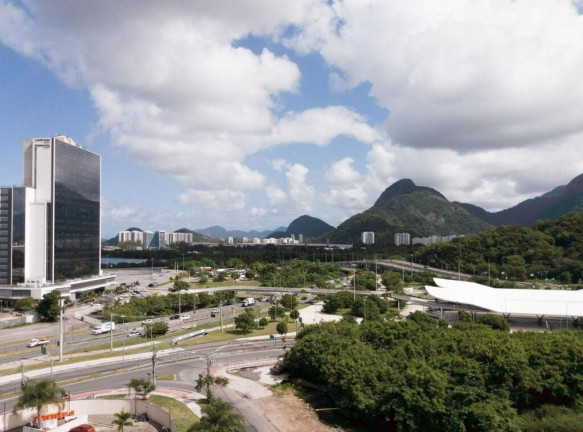 Imagem Apartamento com 3 Quartos à Venda, 95 m² em Barra Da Tijuca - Rio De Janeiro Imagem Apartamento com 3 Quartos à Venda, 95 m² em Barra Da Tijuca - Rio De Janeiro