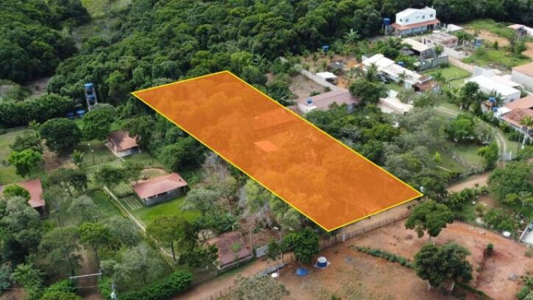 Imagem Chácara com 2 Quartos à Venda, 2.010 m² em Jaboticaba - Guarapari Imagem Chácara com 2 Quartos à Venda, 2.010 m² em Jaboticaba - Guarapari