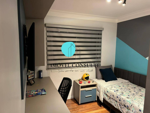 Imagem Apartamento com 3 Quartos à Venda, 132 m² em Várzea Da Barra Funda - São Paulo