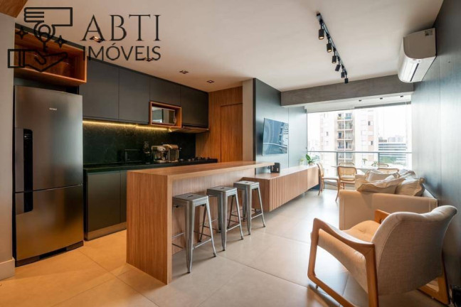 Imagem Apartamento com 2 Quartos à Venda, 72 m² em Moema - São Paulo Imagem Apartamento com 2 Quartos à Venda, 72 m² em Moema - São Paulo