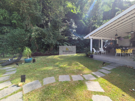 Imagem Casa com 3 Quartos à Venda, 250 m² em Paúba - São Sebastião Imagem Casa com 3 Quartos à Venda, 250 m² em Paúba - São Sebastião