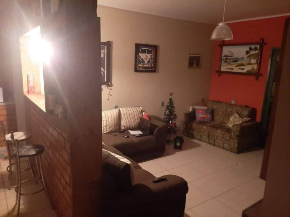Imagem Casa com 4 Quartos à Venda, 375 m² em Balneário Pinhal