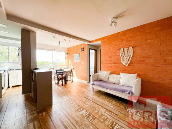 Imagem Apartamento com 2 Quartos à Venda, 62 m² em Fenavinho - Bento Gonçalves Imagem Apartamento com 2 Quartos à Venda, 62 m² em Fenavinho - Bento Gonçalves