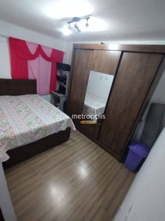 Imagem Apartamento com 2 Quartos à Venda, 63 m² em Osvaldo Cruz - São Caetano Do Sul Imagem Apartamento com 2 Quartos à Venda, 63 m² em Osvaldo Cruz - São Caetano Do Sul