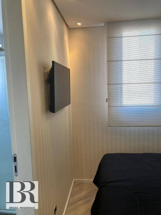 Imagem Apartamento com 2 Quartos à Venda, 58 m² em Vila Das Mercês - São Paulo Imagem Apartamento com 2 Quartos à Venda, 58 m² em Vila Das Mercês - São Paulo