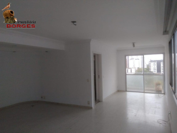 Imagem Apartamento com 3 Quartos à Venda, 91 m² em Campo Belo - São Paulo Imagem Apartamento com 3 Quartos à Venda, 91 m² em Campo Belo - São Paulo