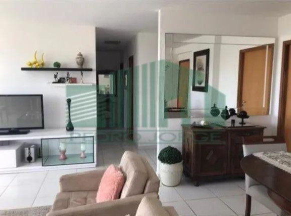 Imagem Apartamento com 3 Quartos à Venda, 113 m² em Espinheiro - Recife Imagem Apartamento com 3 Quartos à Venda, 113 m² em Espinheiro - Recife
