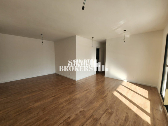 Imagem Apartamento com 3 Quartos à Venda, 119 m² em Ipiranga - São Paulo