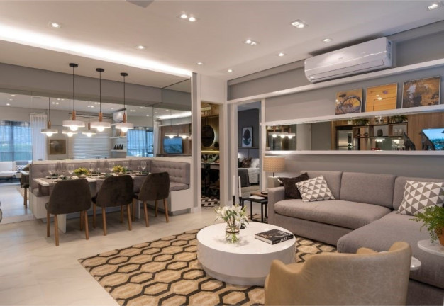 Imagem Imóvel com 2 Quartos à Venda, 64 m² em Paraíso - São Paulo Imagem Imóvel com 2 Quartos à Venda, 64 m² em Paraíso - São Paulo