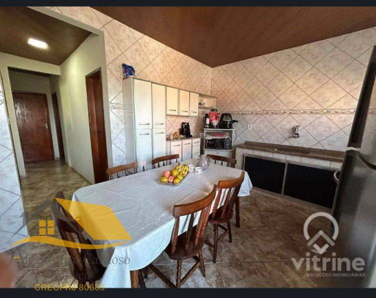 Imagem Casa com 3 Quartos à Venda, 120 m² em Parque Residencial Solares - Nova Friburgo Imagem Casa com 3 Quartos à Venda, 120 m² em Parque Residencial Solares - Nova Friburgo