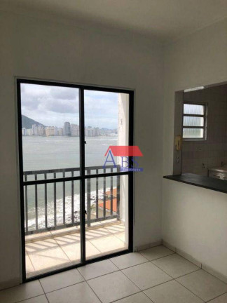 Imagem Apartamento com 1 Quarto à Venda, 41 m² em Parque Prainha - São Vicente Imagem Apartamento com 1 Quarto à Venda, 41 m² em Parque Prainha - São Vicente