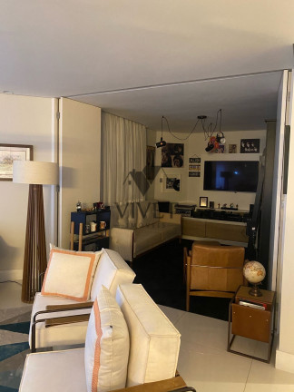 Imagem Apartamento com 4 Quartos à Venda, 316 m² em Centro - Sorocaba
