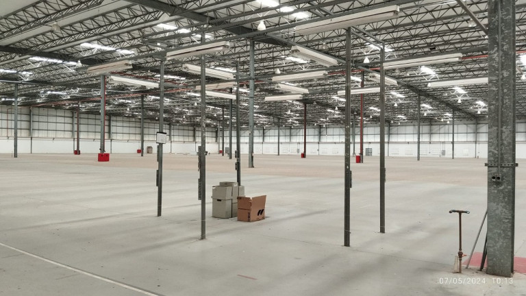 Imagem Imóvel para Alugar, 2.000 m² em Cidade Nova - Pacatuba Imagem Imóvel para Alugar, 2.000 m² em Cidade Nova - Pacatuba