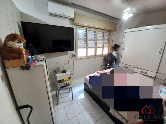 Imagem Apartamento com 1 Quarto à Venda, 52 m² em Itararé - São Vicente Imagem Apartamento com 1 Quarto à Venda, 52 m² em Itararé - São Vicente