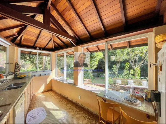 Imagem Casa com 4 Quartos à Venda, 439 m² em Centro - Embu Das Artes Imagem Casa com 4 Quartos à Venda, 439 m² em Centro - Embu Das Artes