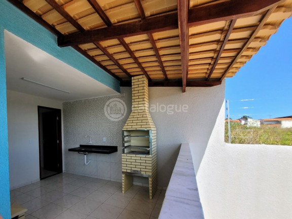 Imagem Casa com 3 Quartos à Venda, 225 m² em Nova Esperança - Parnamirim Imagem Casa com 3 Quartos à Venda, 225 m² em Nova Esperança - Parnamirim