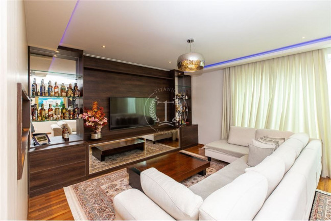 Imagem Apartamento com 3 Quartos à Venda, 320 m² em Planalto Paulista - São Paulo Imagem Apartamento com 3 Quartos à Venda, 320 m² em Planalto Paulista - São Paulo