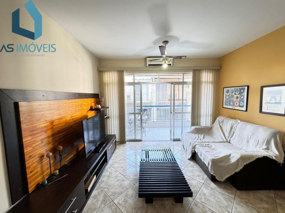 Imagem Apartamento com 3 Quartos à Venda, 152 m² em Algodoal - Cabo Frio