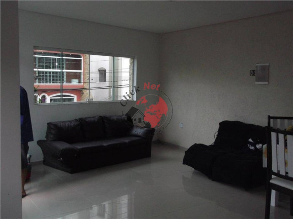 Imagem Sobrado com 2 Quartos à Venda, 275 m² em Santa Maria - São Caetano Do Sul Imagem Sobrado com 2 Quartos à Venda, 275 m² em Santa Maria - São Caetano Do Sul