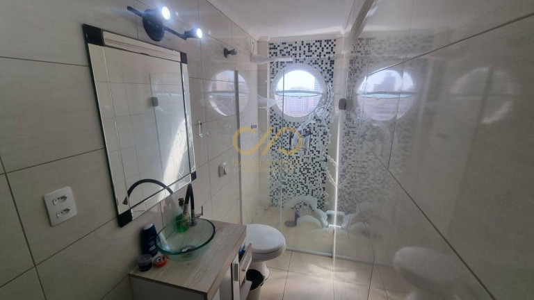 Imagem Cobertura com 3 Quartos à Venda, 150 m² em Tupi - Praia Grande Imagem Cobertura com 3 Quartos à Venda, 150 m² em Tupi - Praia Grande