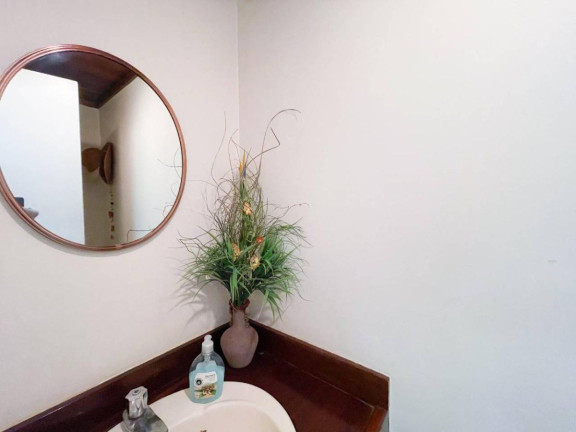 Imagem Apartamento com 3 Quartos à Venda, 140 m² em Barra Da Tijuca - Rio De Janeiro