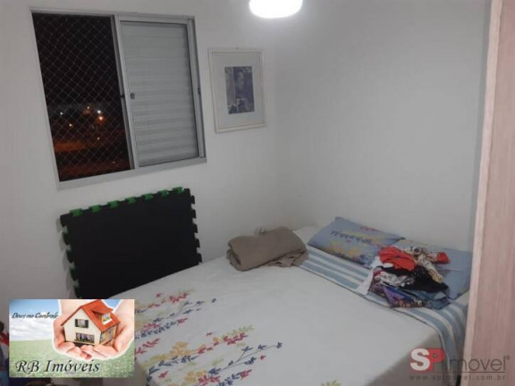 Imagem Apartamento com 2 Quartos à Venda, 50 m² em Utinga - Santo André Imagem Apartamento com 2 Quartos à Venda, 50 m² em Utinga - Santo André