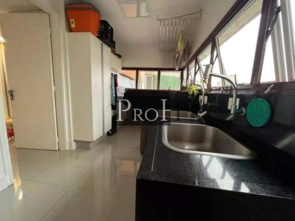 Imagem Apartamento com 4 Quartos à Venda, 359 m² em Jardim - Santo André Imagem Apartamento com 4 Quartos à Venda, 359 m² em Jardim - Santo André