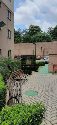 Imagem Apartamento com 2 Quartos à Venda, 50 m² em Vila Roque - São Paulo Imagem Apartamento com 2 Quartos à Venda, 50 m² em Vila Roque - São Paulo