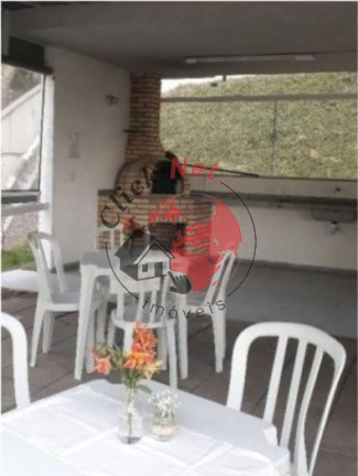 Imagem Apartamento com 3 Quartos à Venda, 59 m² em Vila Eldízia - Santo André Imagem Apartamento com 3 Quartos à Venda, 59 m² em Vila Eldízia - Santo André