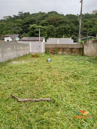 Terreno à Venda, 340 m² em Massaguaçu - Caraguatatuba