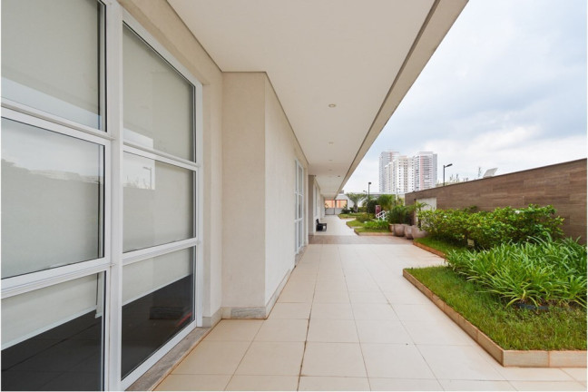 Imagem Apartamento com 3 Quartos à Venda, 134 m² em Barra Funda - São Paulo