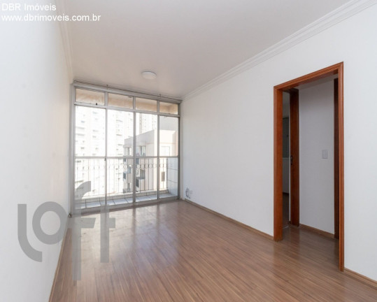 Imagem Apartamento com 2 Quartos à Venda, 76 m² em Tatuapé - Sao Paulo