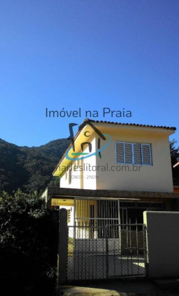Imagem Casa com 3 Quartos à Venda, 150 m² em Perequê Mirim - Ubatuba Imagem Casa com 3 Quartos à Venda, 150 m² em Perequê Mirim - Ubatuba