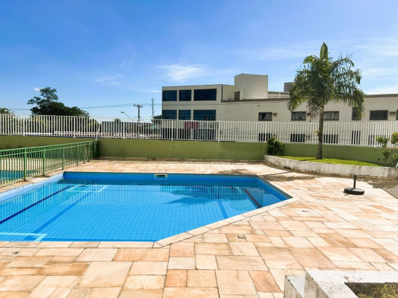 Imagem Apartamento com 3 Quartos à Venda, 93 m² em Jardim Pereira Do Amparo - Jacareí