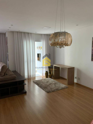 Imagem Apartamento com 2 Quartos à Venda, 79 m² em Planalto - São Bernardo Do Campo