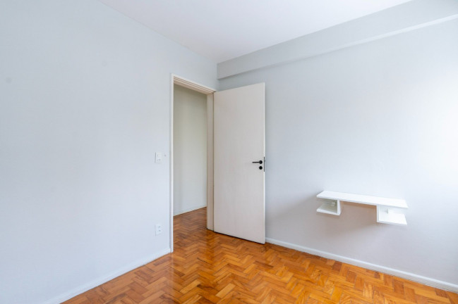 Imagem Apartamento com 2 Quartos à Venda, 62 m² em Vila Olímpia - São Paulo