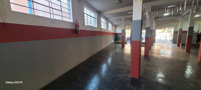 Imagem Sala Comercial para Alugar, 232 m² em Vila Aparecida - Jundiaí