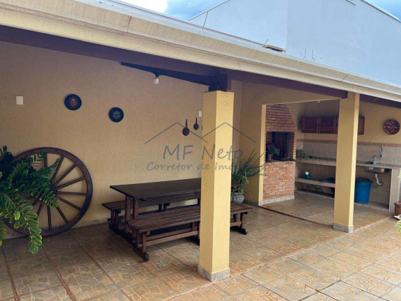 Imagem Casa com 3 Quartos à Venda, em Cidade Jardim - Pirassununga Imagem Casa com 3 Quartos à Venda, em Cidade Jardim - Pirassununga