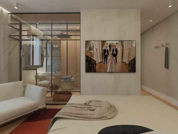 Imagem Apartamento com 3 Quartos à Venda, 125 m² em Nossa Senhora Das Graças - Canoas Imagem Apartamento com 3 Quartos à Venda, 125 m² em Nossa Senhora Das Graças - Canoas